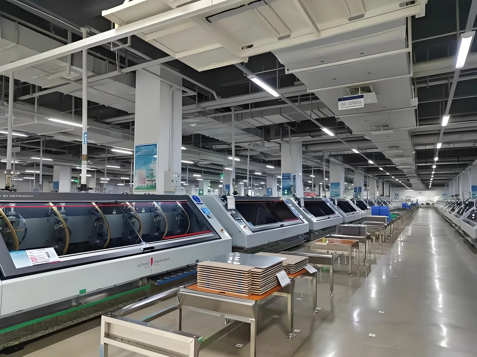 PCB Drilling Workshop