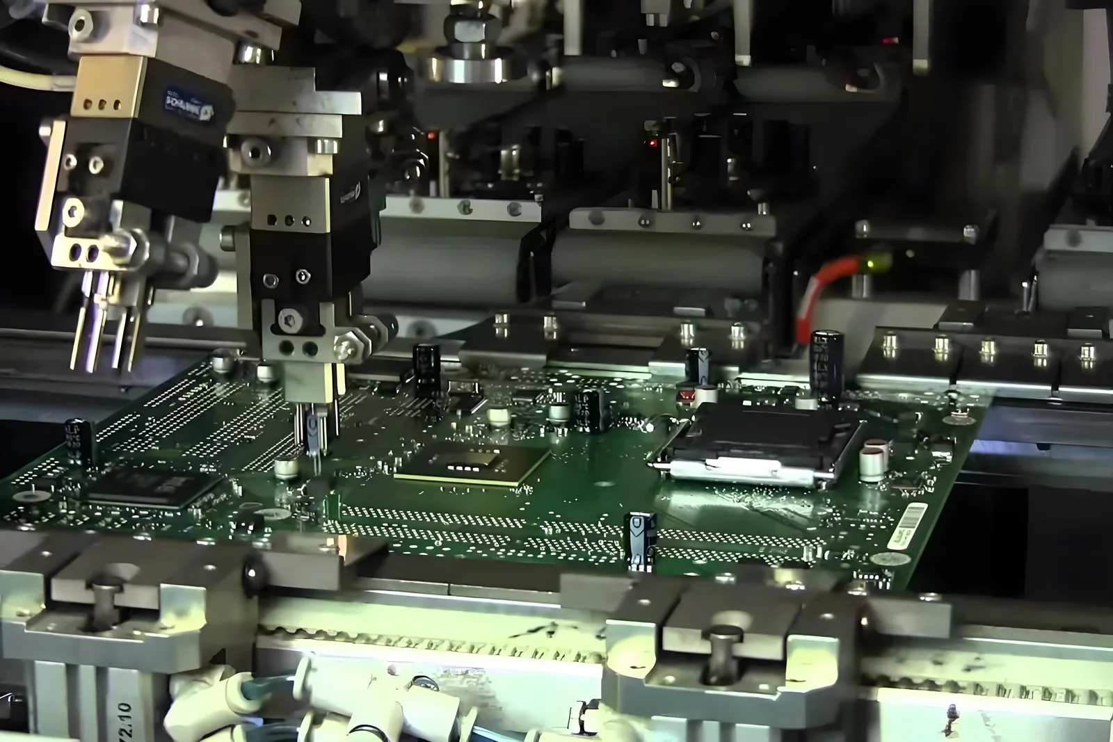 PCBA Processing