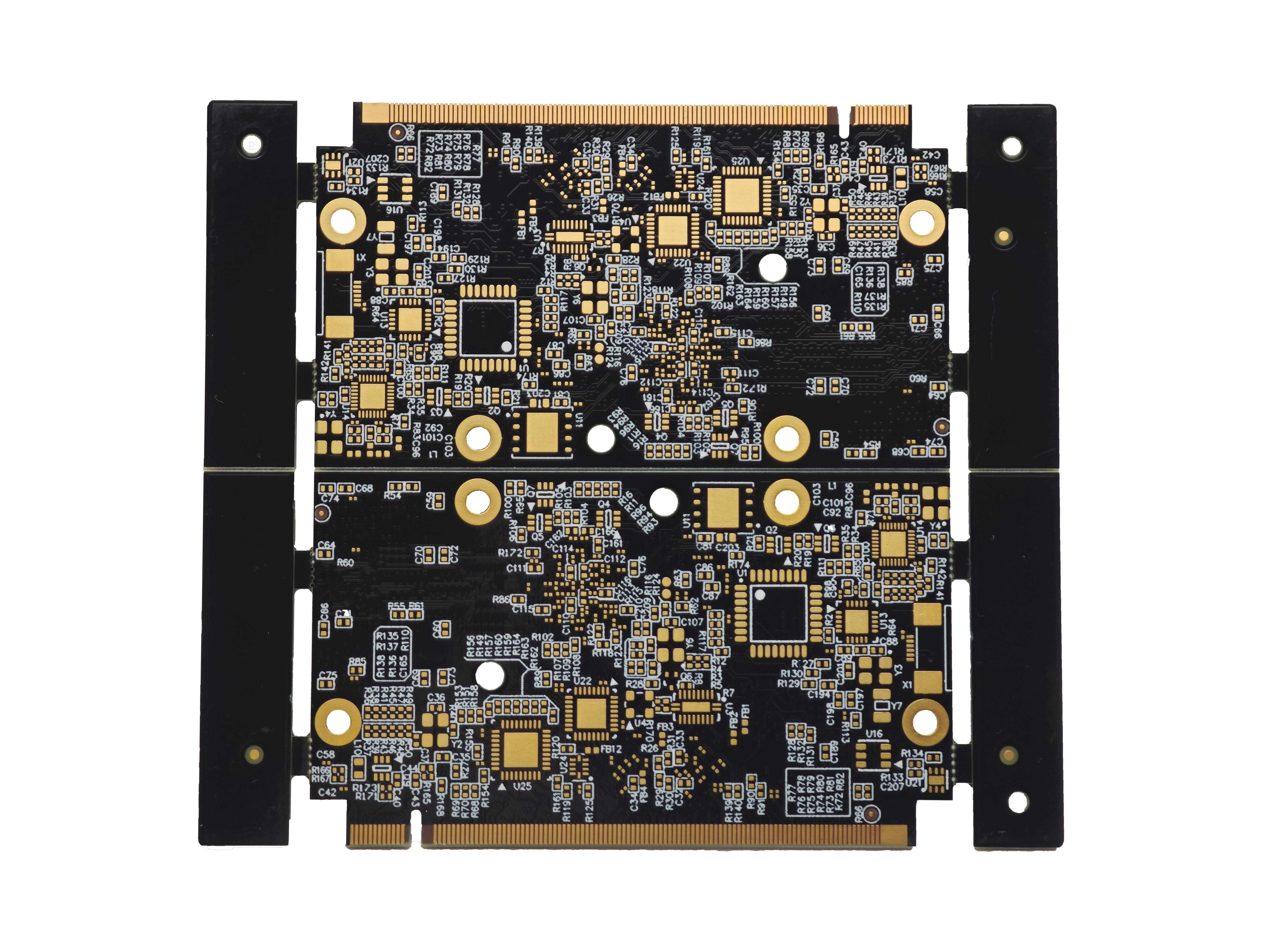 HDI PCB product photograph