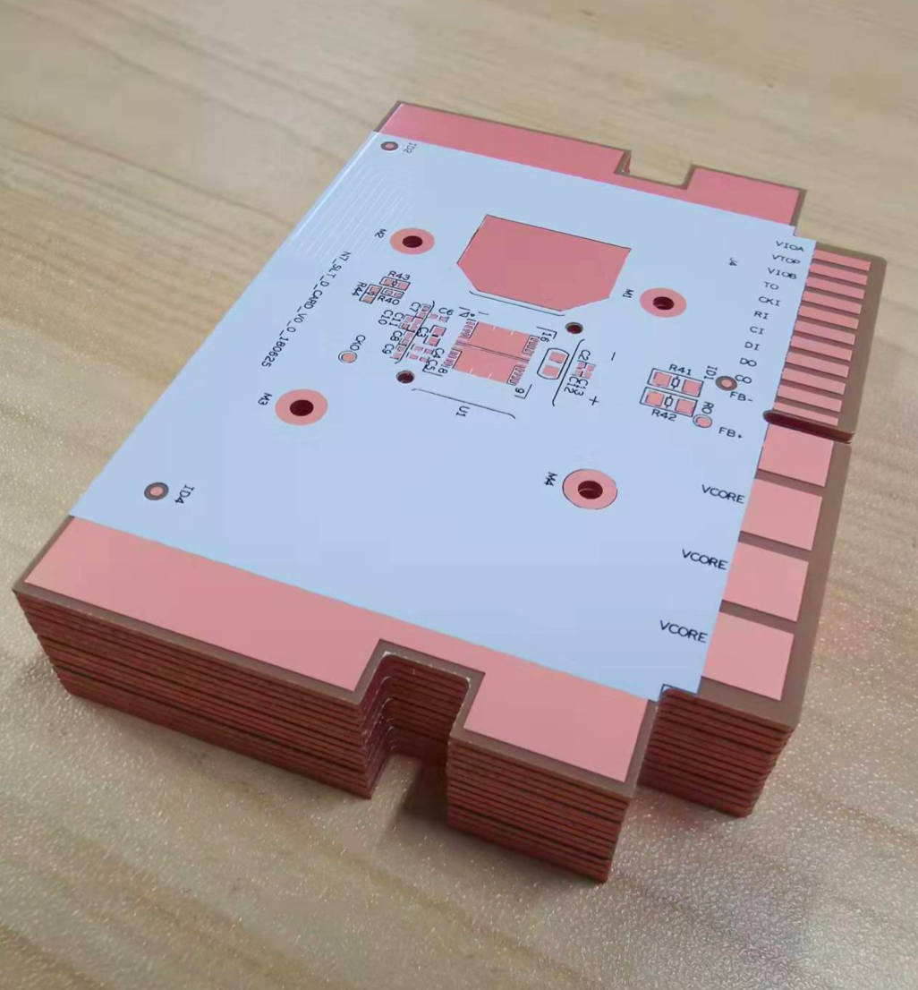 Metal Core PCB product photograph