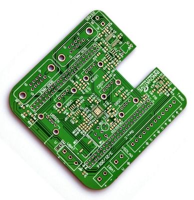 Multilayer PCB product photograph